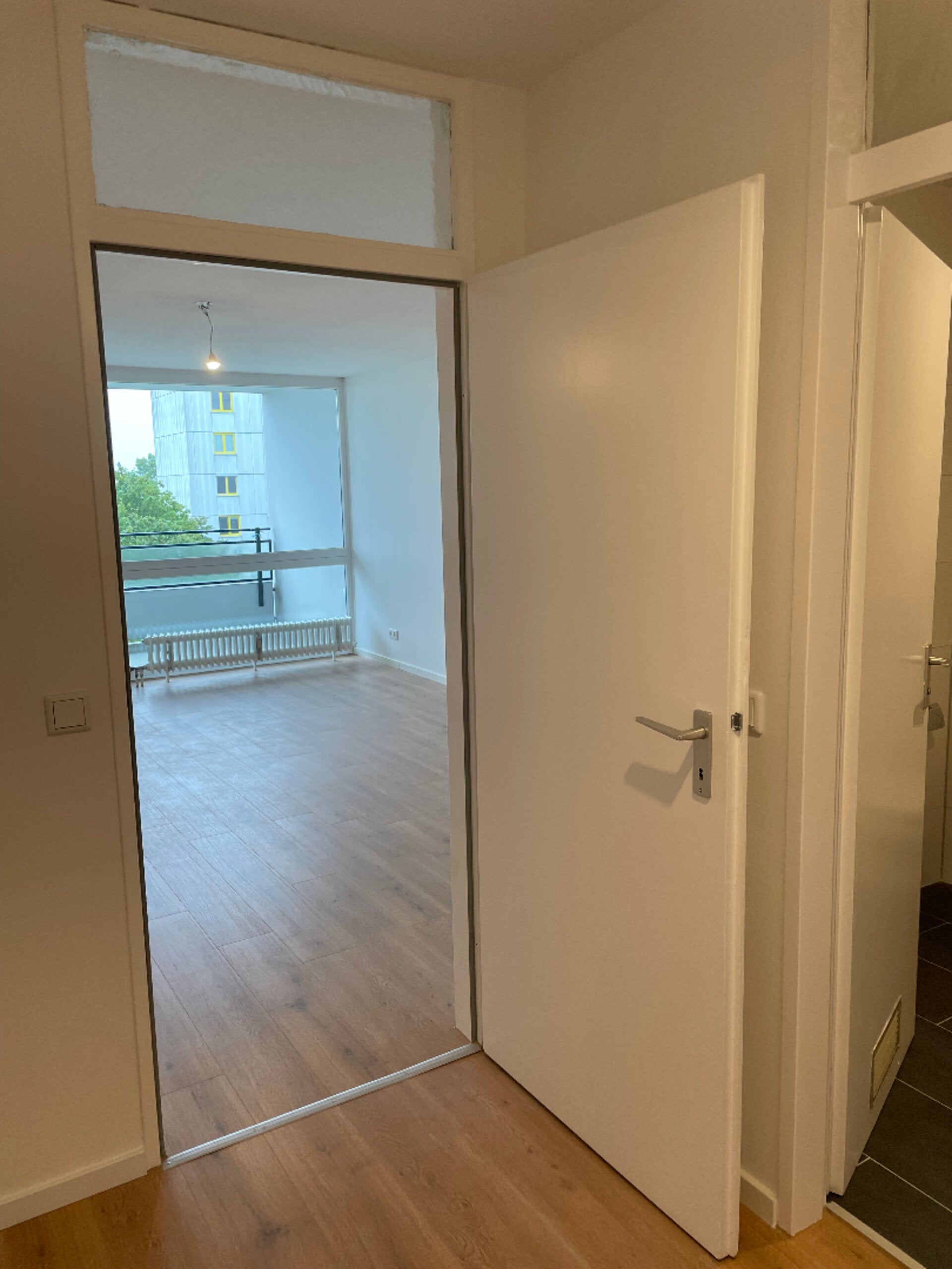 Wohnung Tettnanger Straße in München