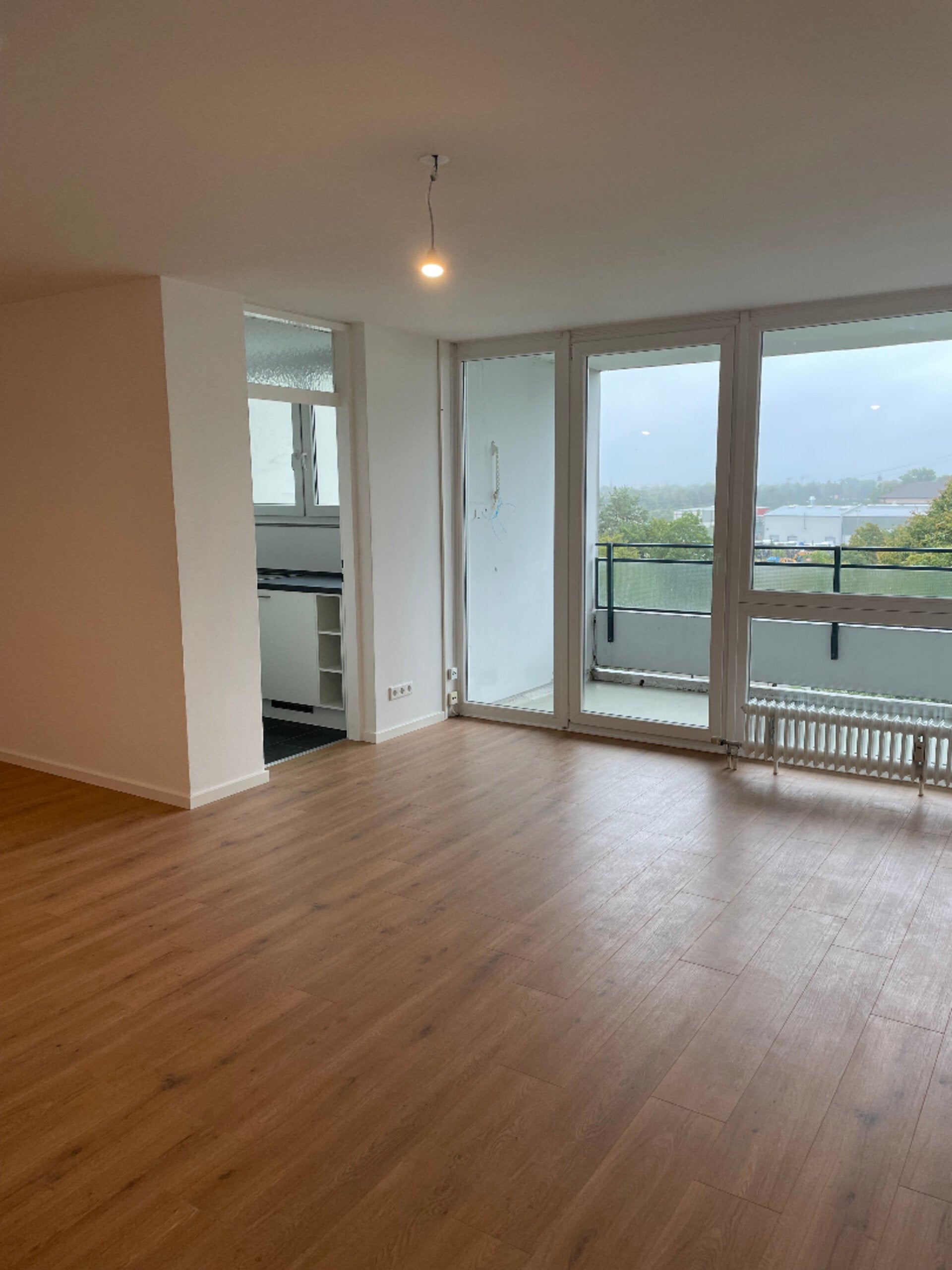 Wohnung Tettnanger Straße in München