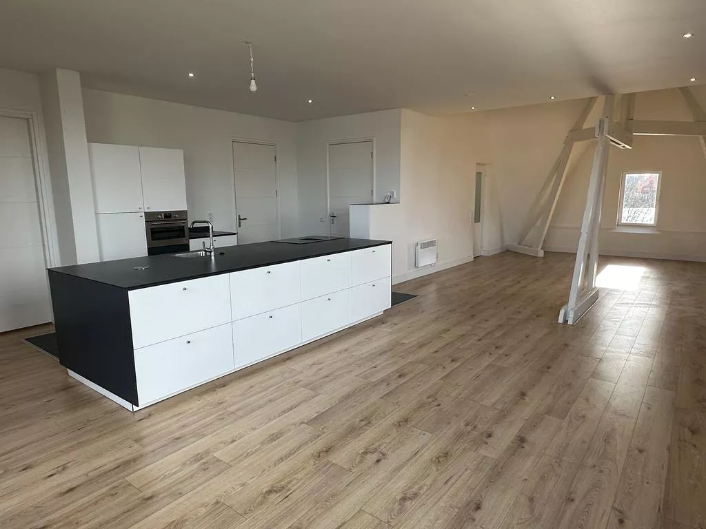 Appartement Jan de Verwerstraat 10 A in Venlo
