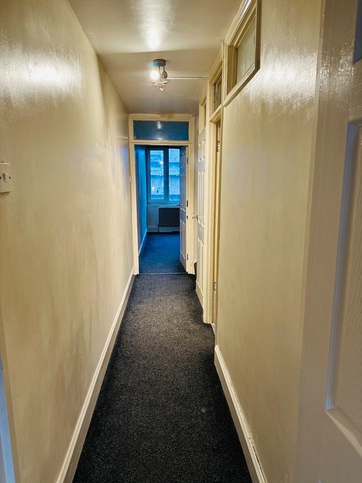 Flat Marlborough Road in Sunderland