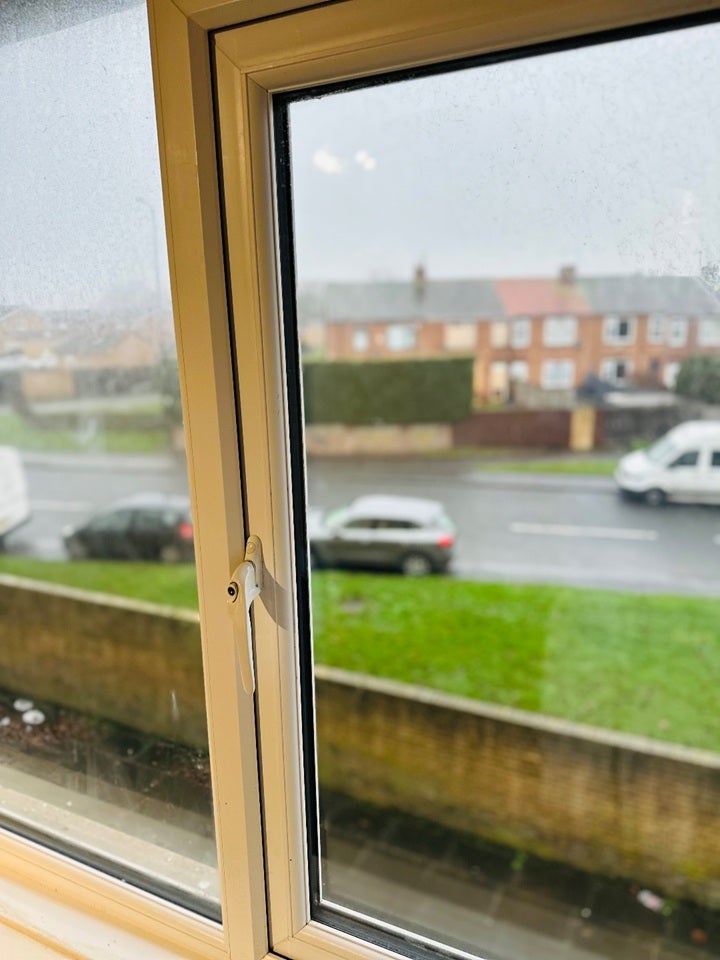 Flat Marlborough Road in Sunderland