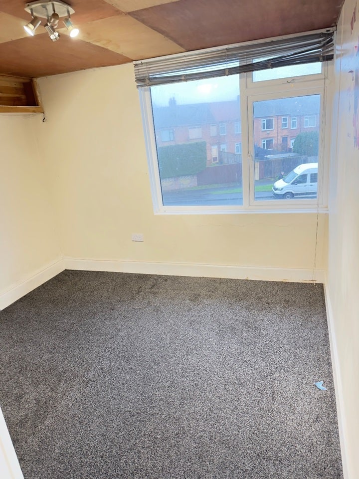 Flat Marlborough Road in Sunderland