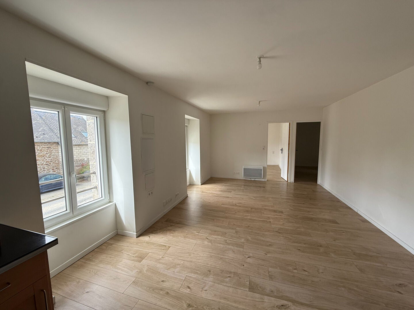 Appartement Chemin de la Belle Étoile à Dol-de-Bretagne
