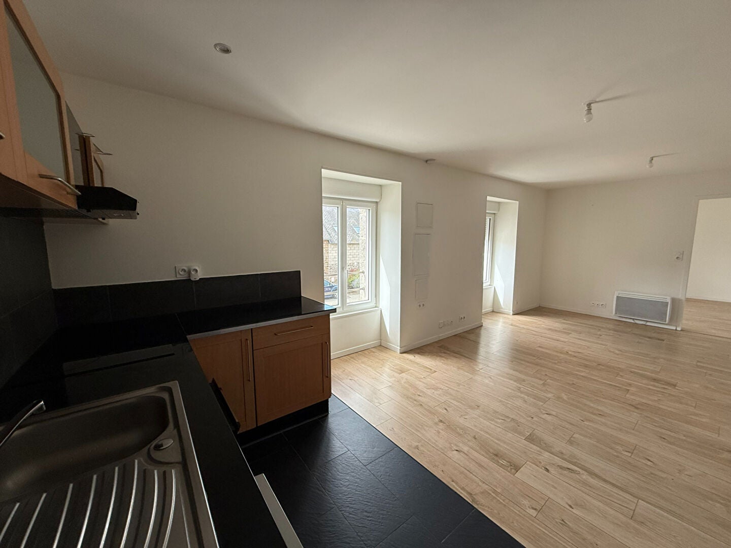 Appartement Chemin de la Belle Étoile à Dol-de-Bretagne