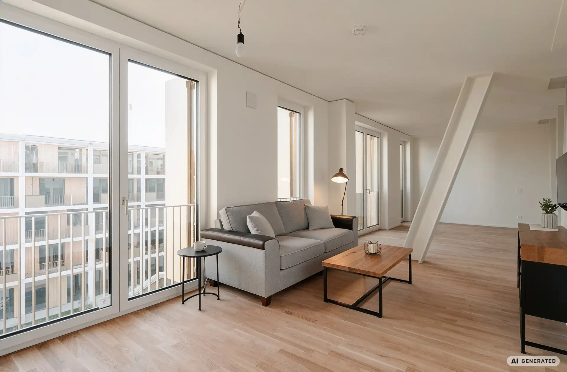 Wohnung George-Washington-Straße in Mannheim