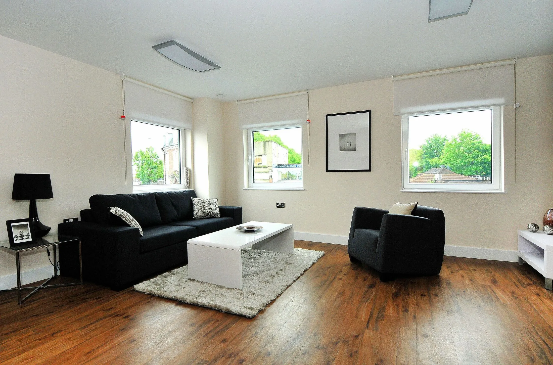 Flat Merrick Road in Greater London