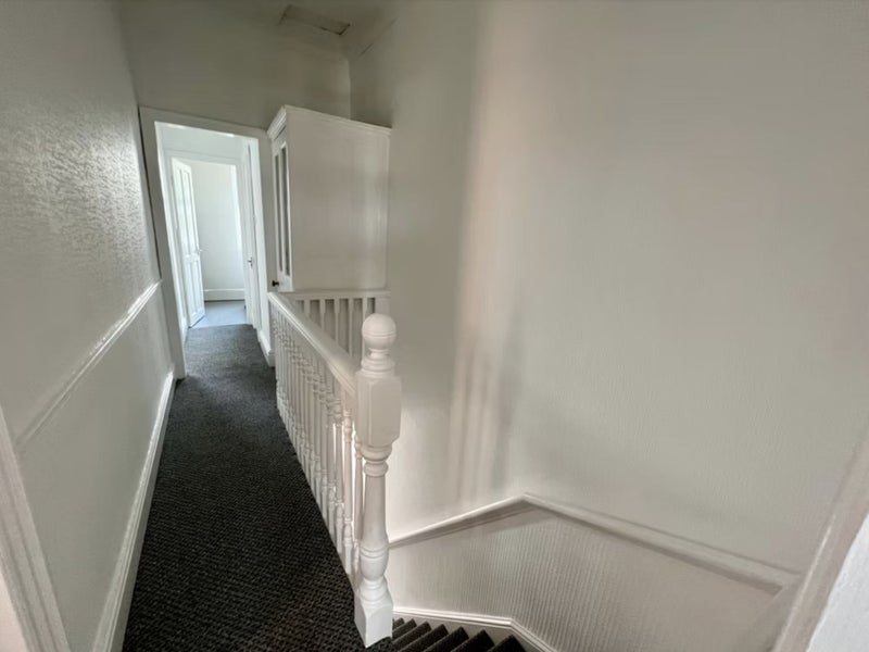 Room Occupation Street in Newcastle-under-Lyme