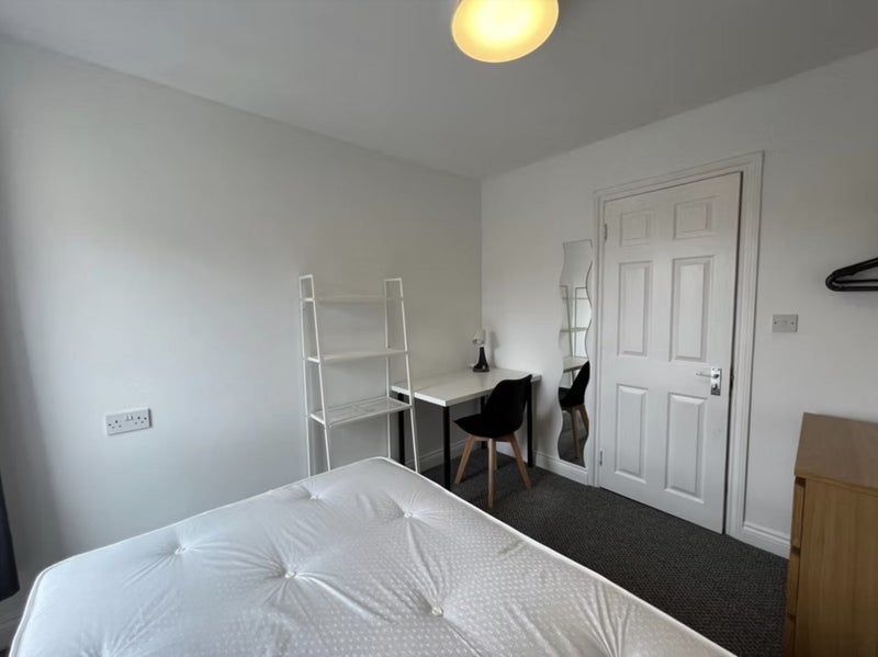 Room Occupation Street in Newcastle-under-Lyme