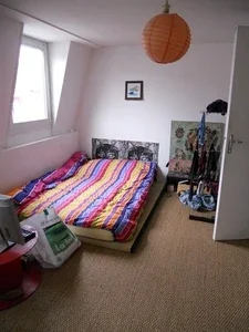 Flat Rue du Faubourg des Postes in Lille