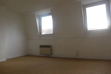 Flat Rue du Faubourg des Postes in Lille