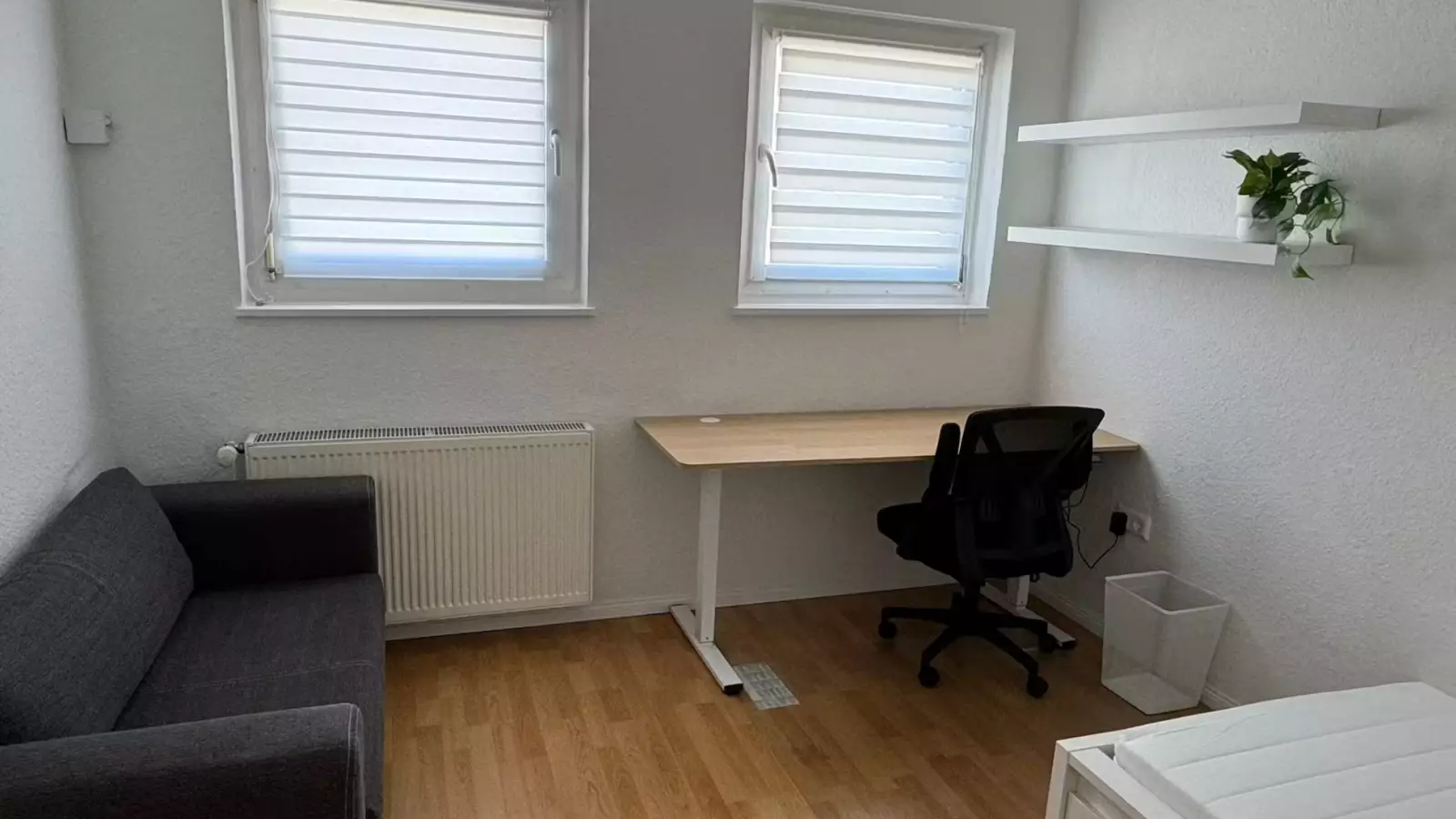 Wohnung Grimmingweg in Berlin