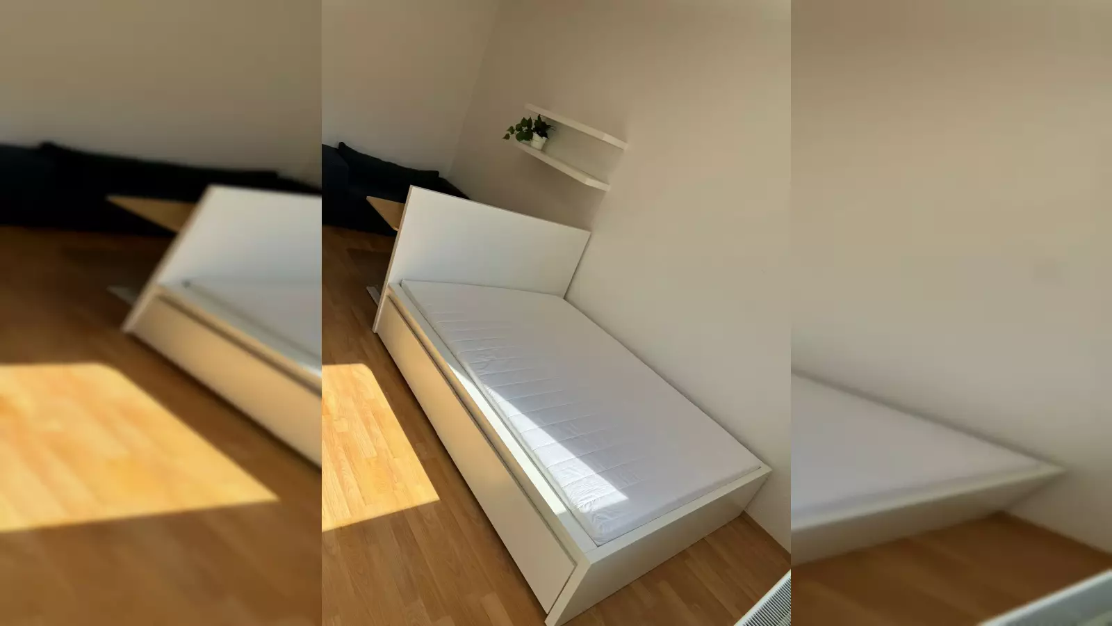 Wohnung Grimmingweg in Berlin