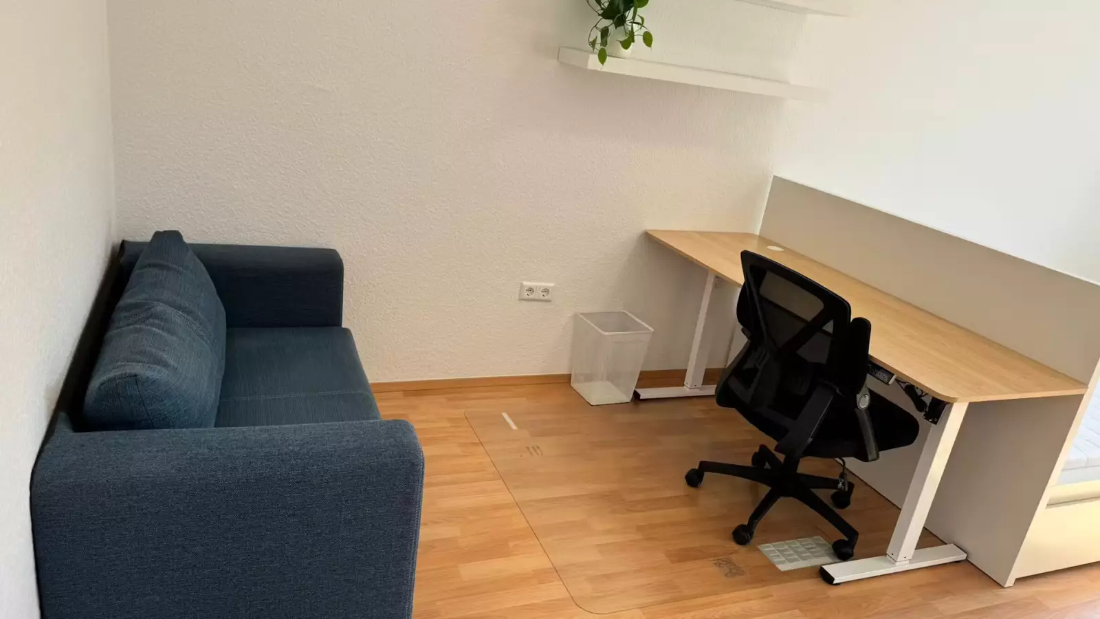 Wohnung Grimmingweg in Berlin