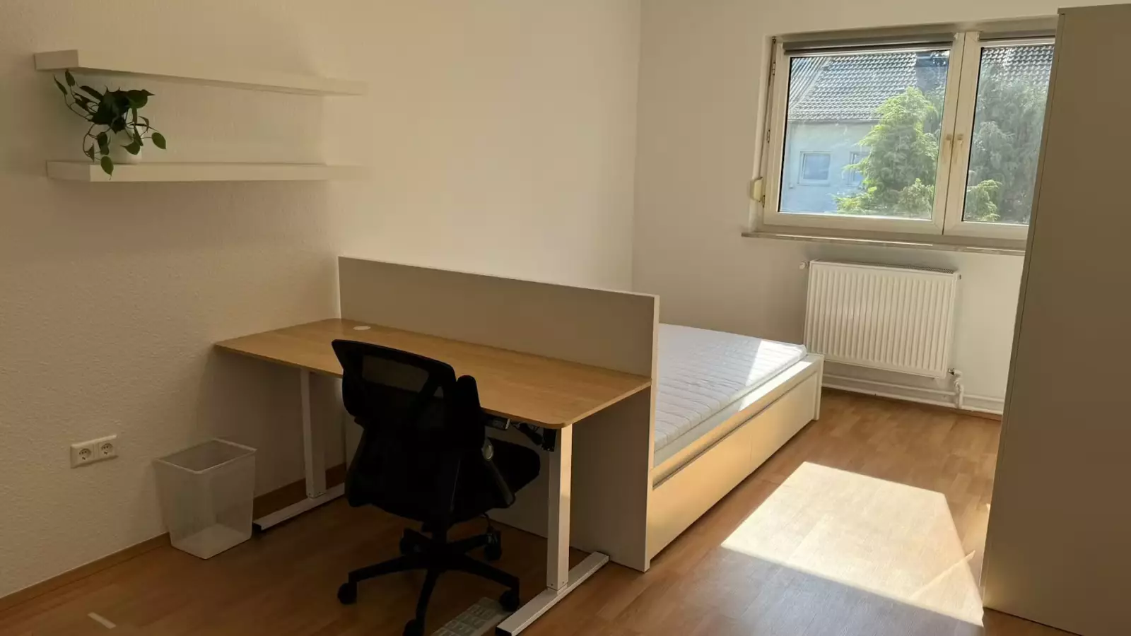 Wohnung Grimmingweg in Berlin