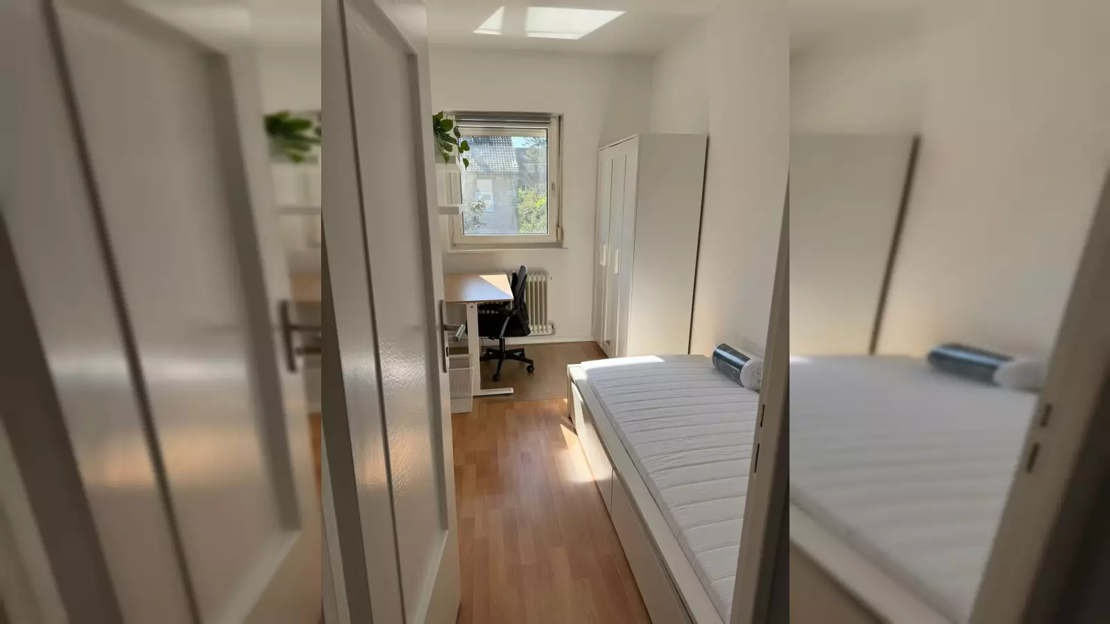 Wohnung Grimmingweg in Berlin