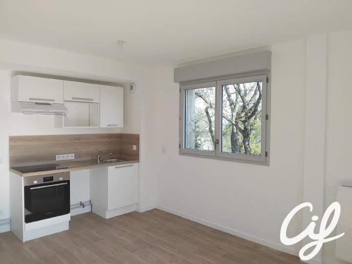 Appartement Rue Olivier de Sesmaisons à La Chapelle-sur-Erdre