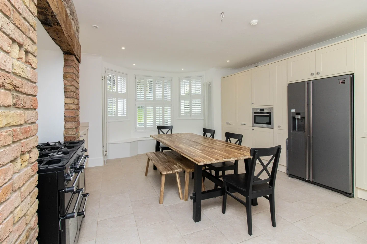 Flat Ravenna Road in Greater London