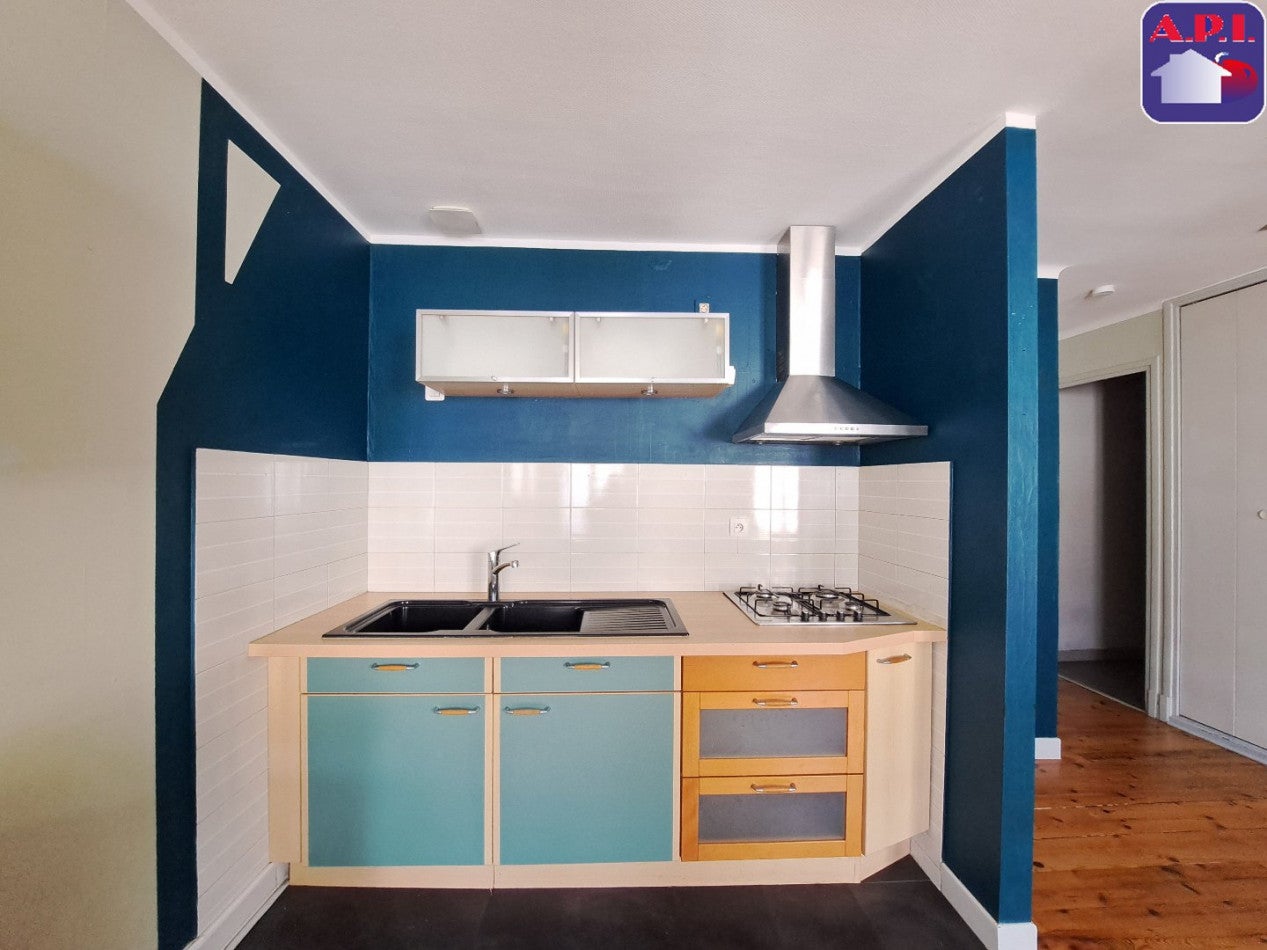 Appartement Impasse des Potiers à Foix