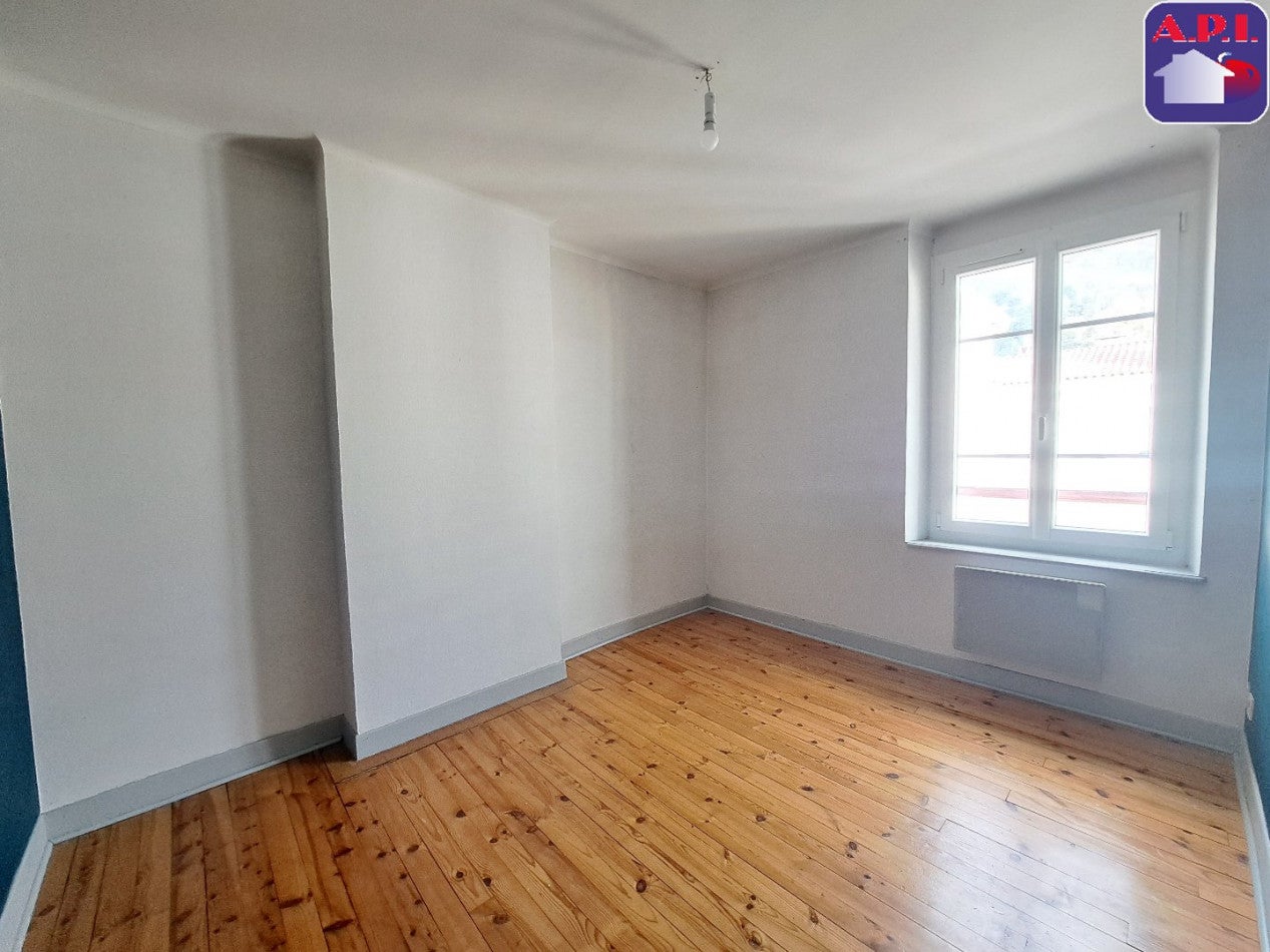 Appartement Impasse des Potiers à Foix