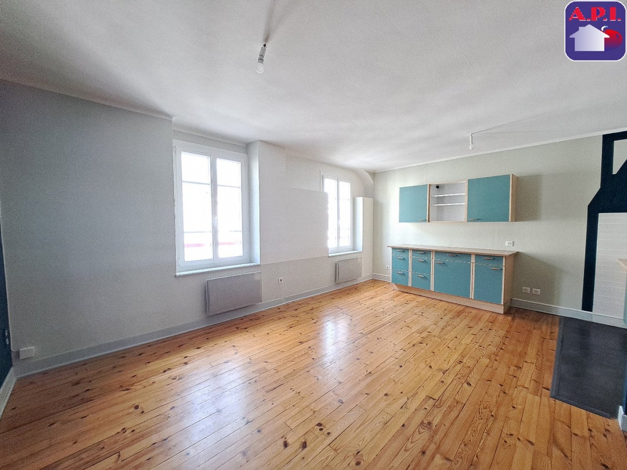 Appartement Impasse des Potiers à Foix