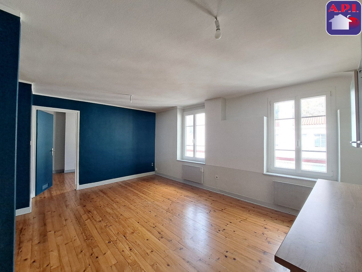 Appartement Impasse des Potiers à Foix