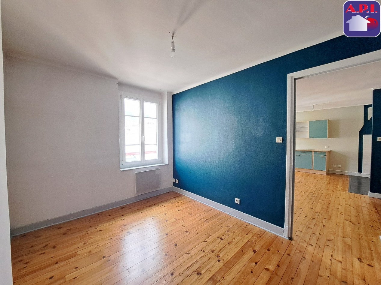 Appartement Impasse des Potiers à Foix
