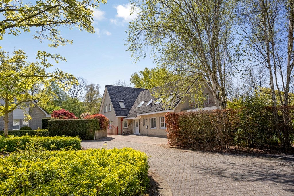 Huis Lepelaarpark 54 in Purmerend