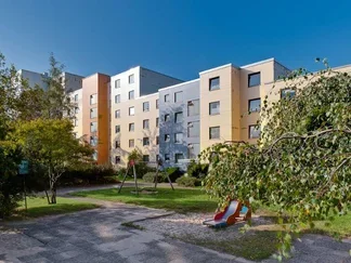 Wohnung Calvördestraße in Braunschweig