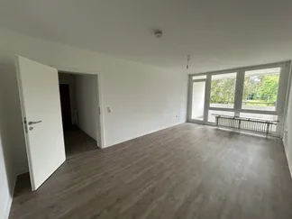Wohnung Calvördestraße in Braunschweig