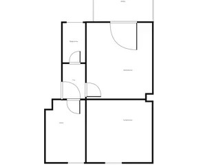 Wohnung Calvördestraße in Braunschweig
