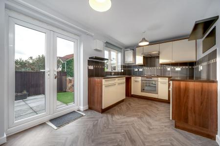 House Russet Way in Melton