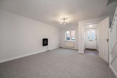 House Russet Way in Melton