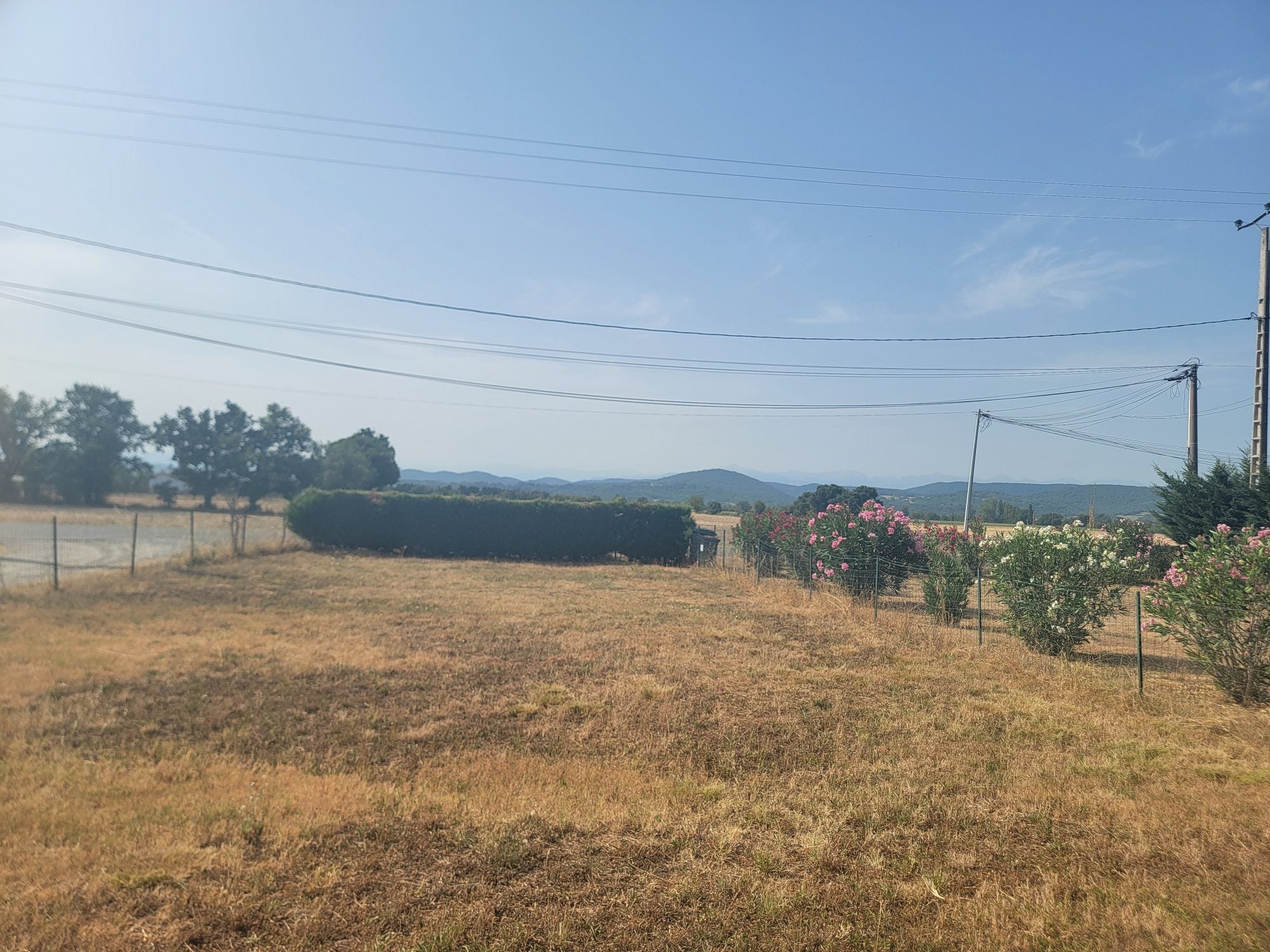 House Chemin des Vignes in Cazères