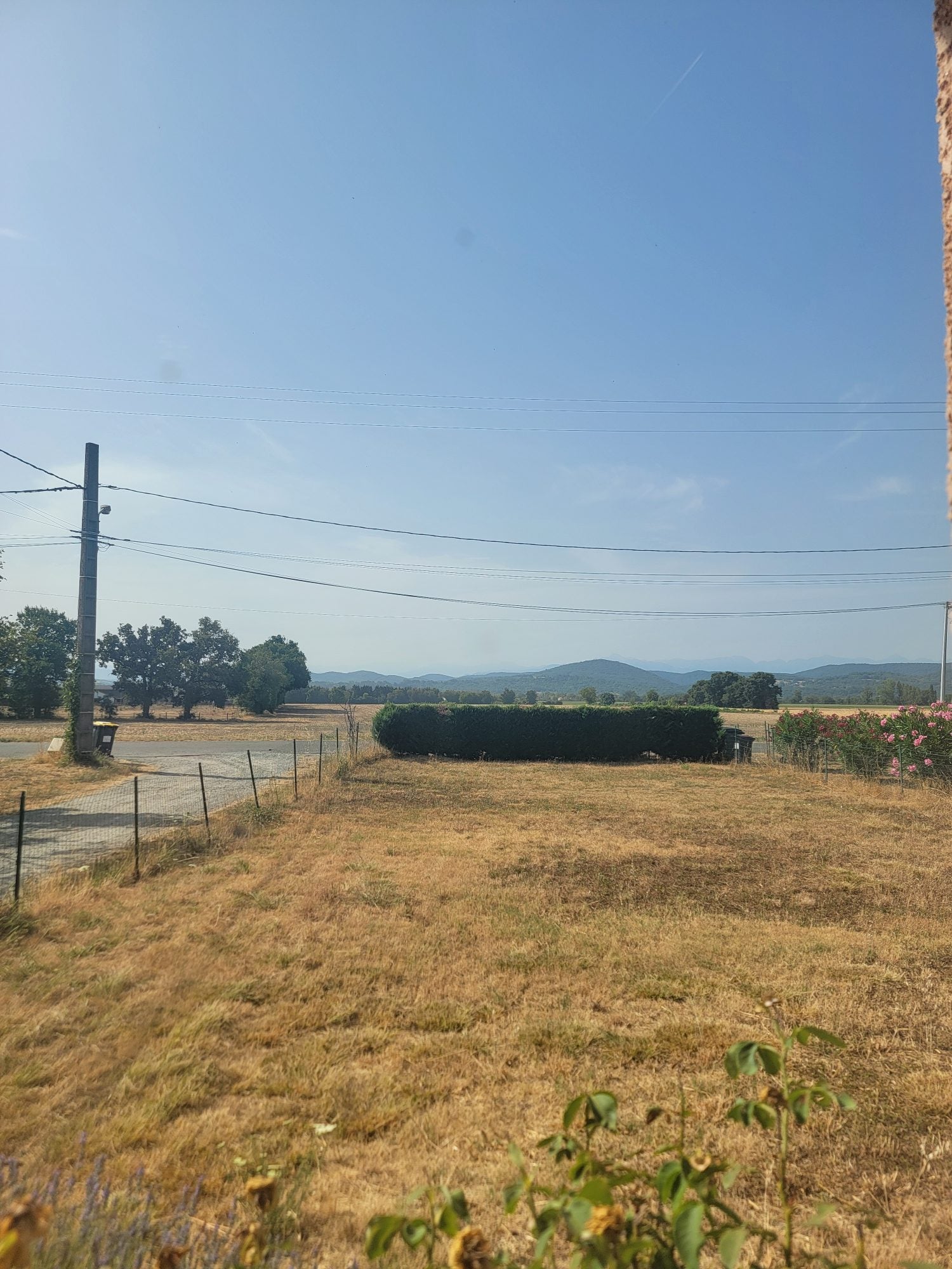 Maison Chemin des Vignes à Cazères