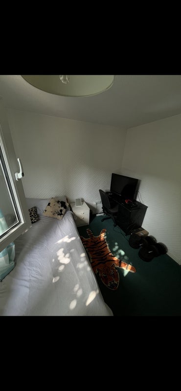 Room St Mungo Avenue in Glasgow