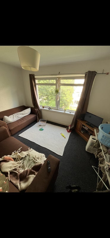 Room St Mungo Avenue in Glasgow