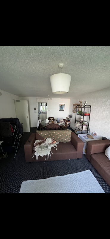 Room St Mungo Avenue in Glasgow