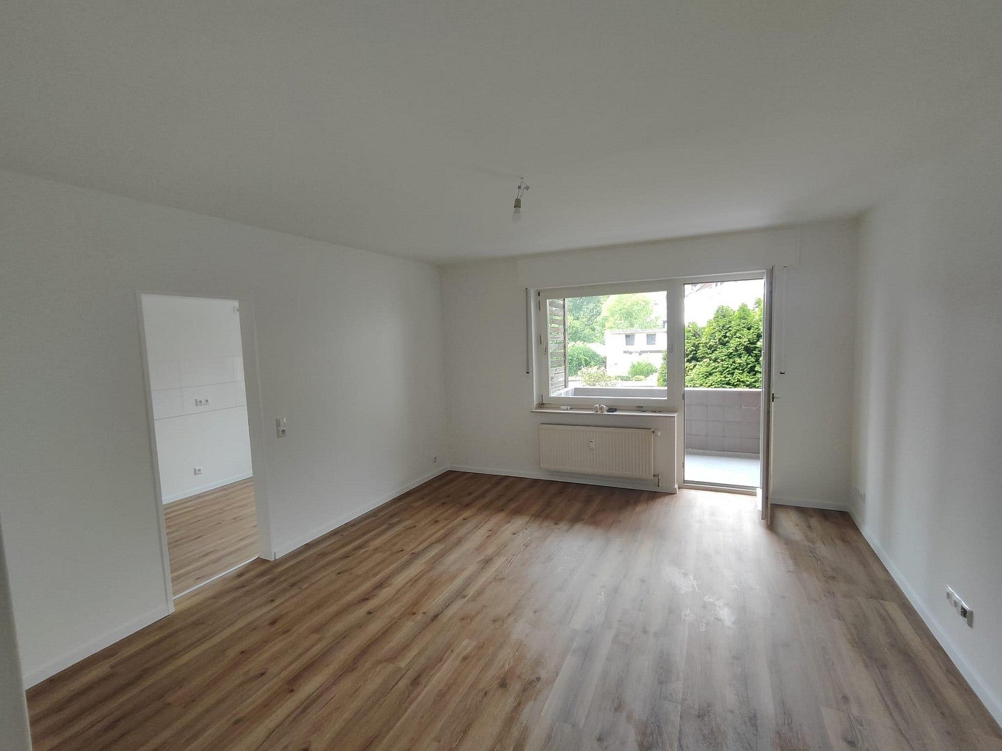 Wohnung Lipperheidstraße in Oberhausen