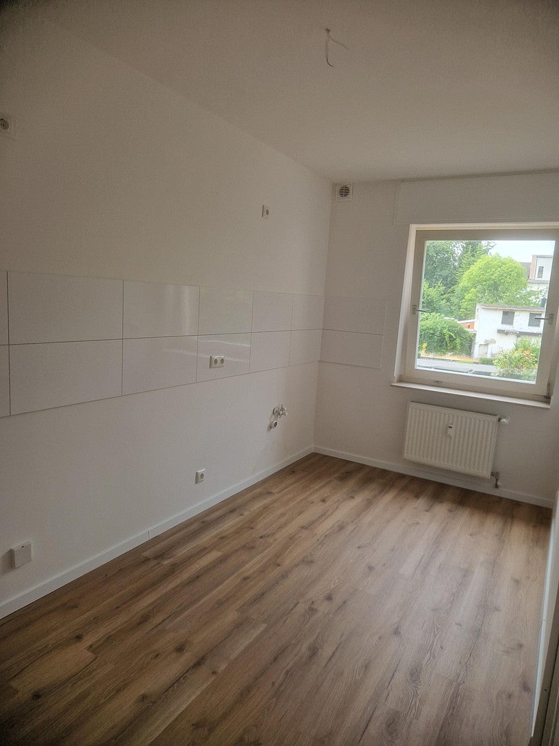 Wohnung Lipperheidstraße in Oberhausen
