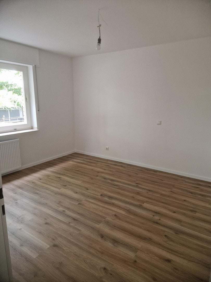 Wohnung Lipperheidstraße in Oberhausen