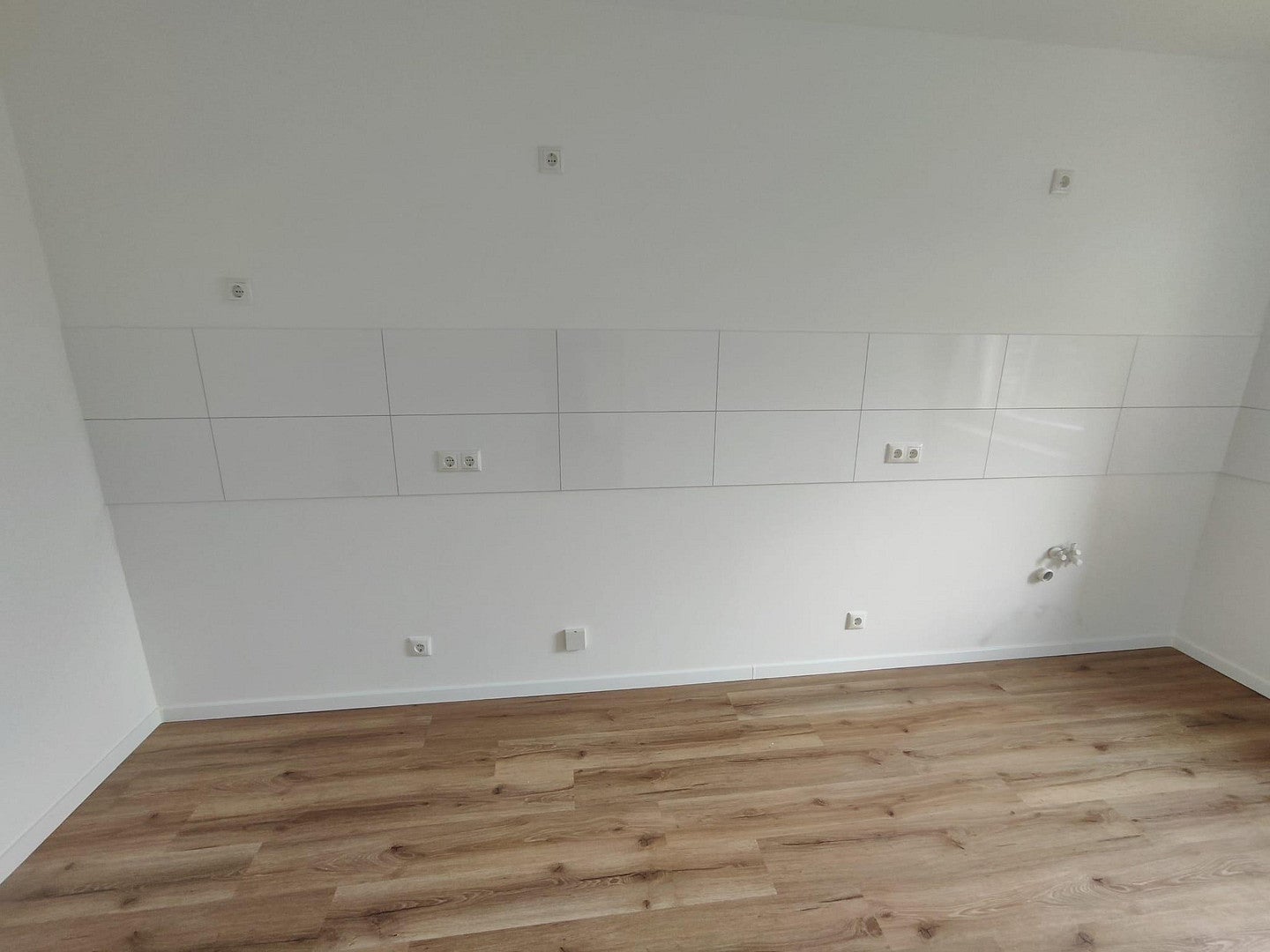 Wohnung Lipperheidstraße in Oberhausen