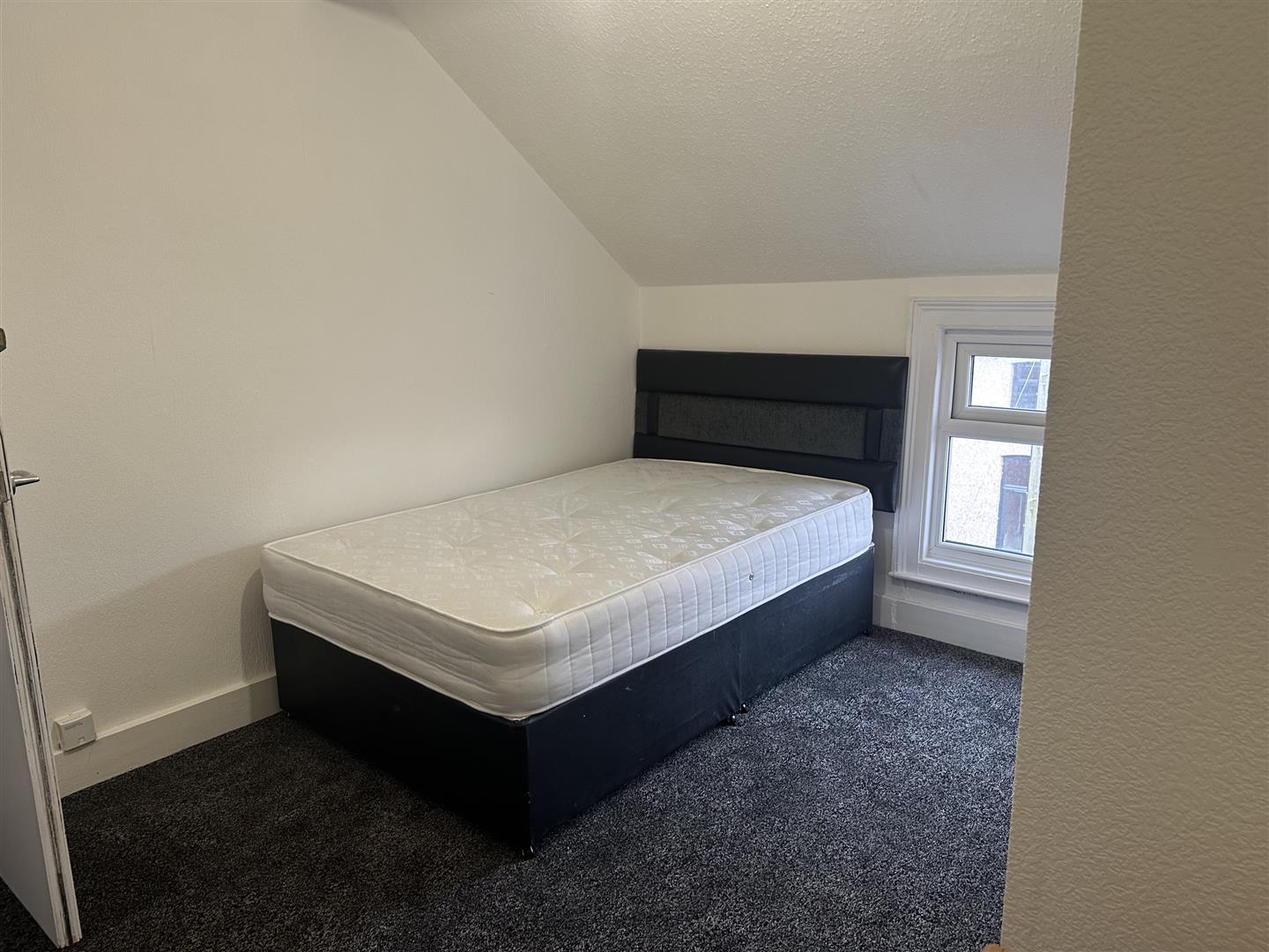 Room Saint Paul's Road in Hartlepool