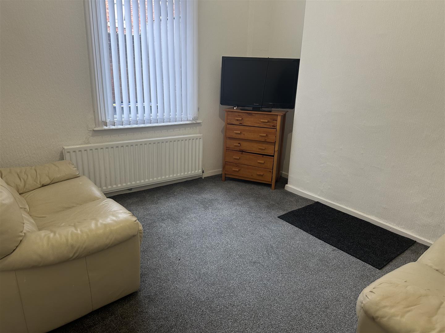 Room Saint Paul's Road in Hartlepool