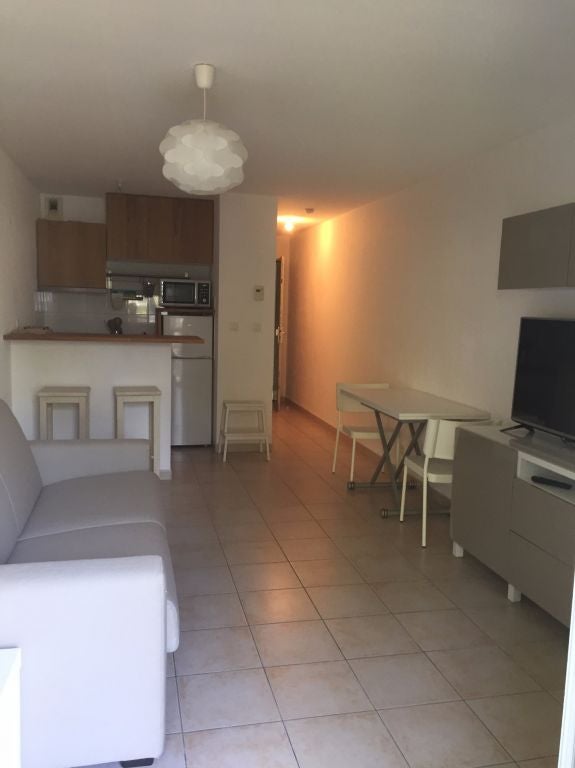 Appartement Sentier des rainettes à Arles