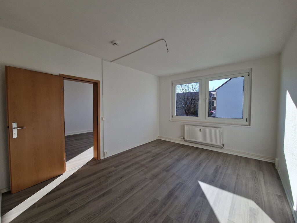 Wohnung Straße der Freundschaft in Kalbe (Milde)