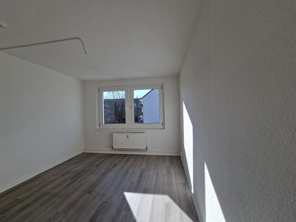 Wohnung Straße der Freundschaft in Kalbe (Milde)