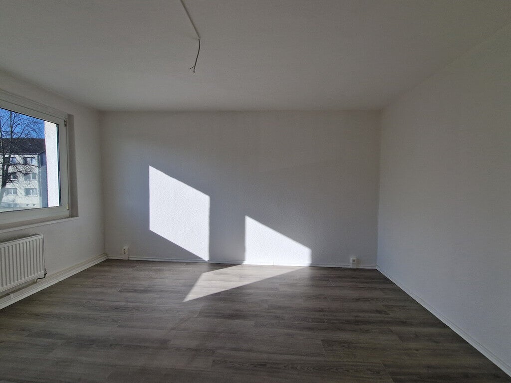 Wohnung Straße der Freundschaft in Kalbe (Milde)