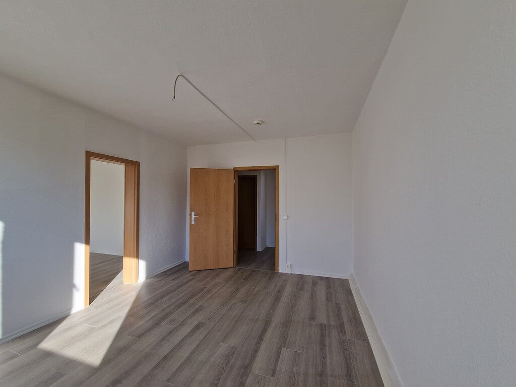 Wohnung Straße der Freundschaft in Kalbe (Milde)