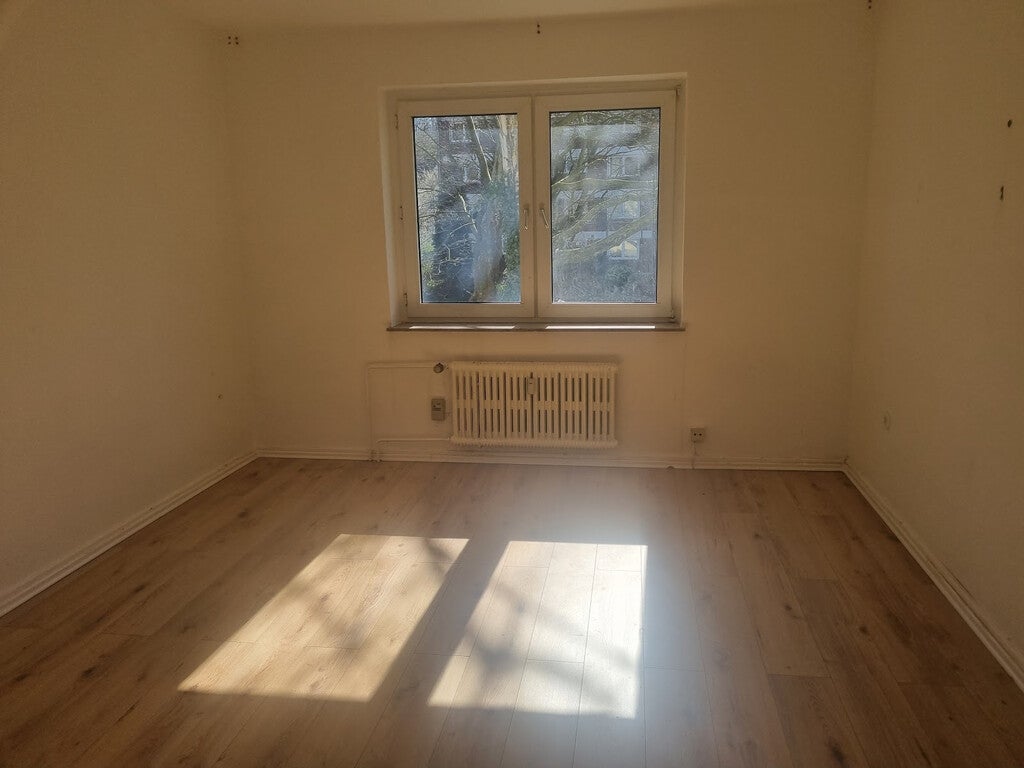 Wohnung Laurentiusstraße in Gelsenkirchen