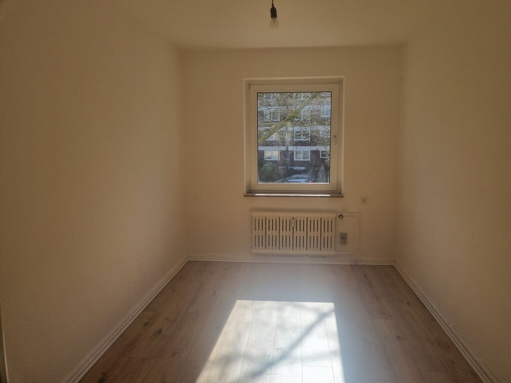 Wohnung Laurentiusstraße in Gelsenkirchen